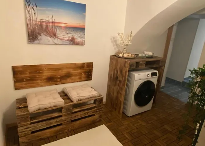 Apartment Mit Sauna Im Wienerwald - Moedling