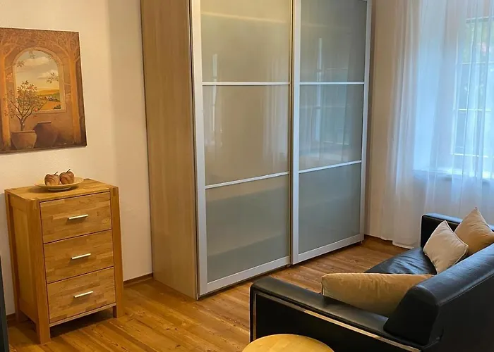 Apartment Mit Sauna Im Wienerwald - Moedling