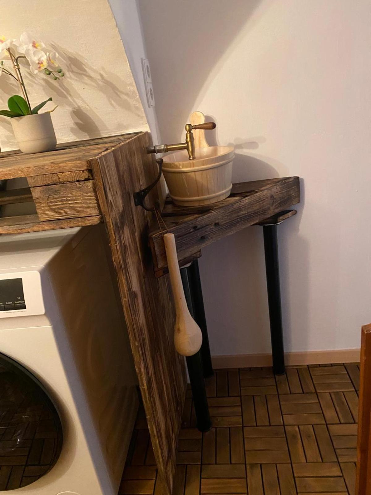 Mit Sauna Im Wienerwald - *
