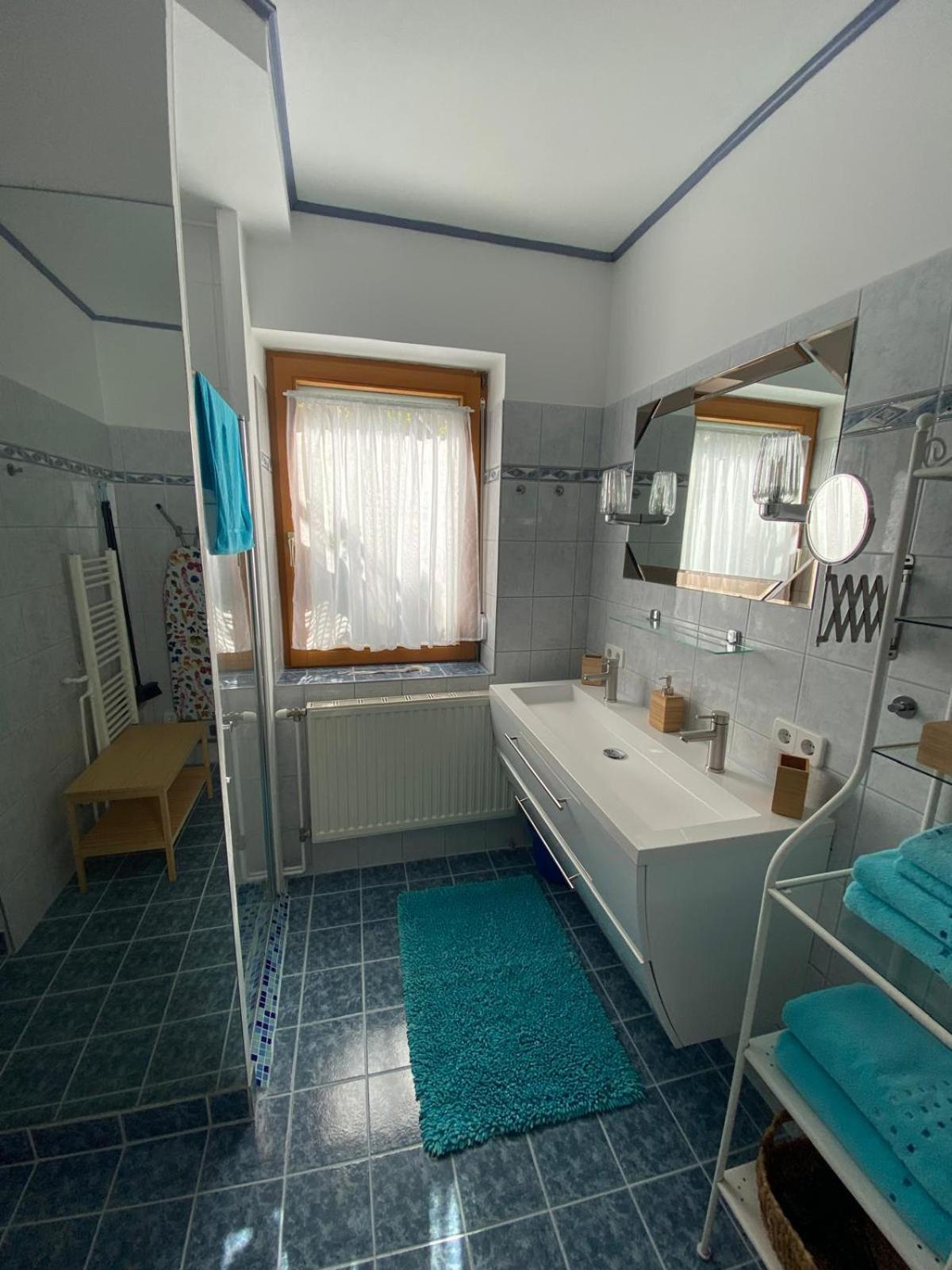 Apartment Mit Sauna Im Wienerwald - *