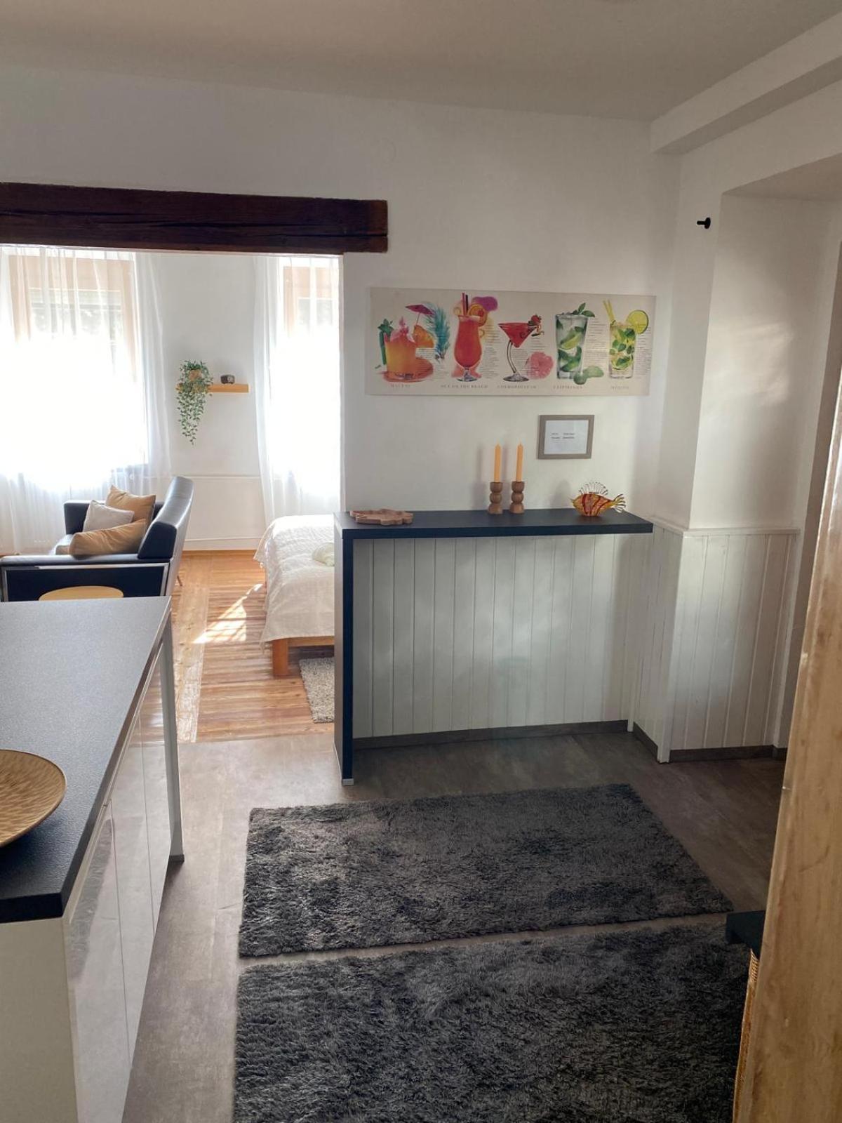 Apartment Mit Sauna Im Wienerwald - Modling